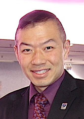Edwin Liew 