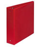 red binder
