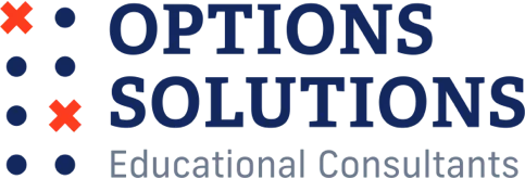 Options Solutions Educational Consultants