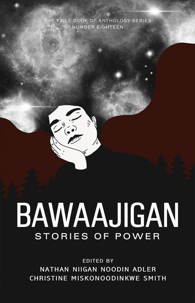 Cover of Bawaajigan: Stories of Power