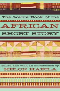 Cover of The Granta Book of the African Short Story
