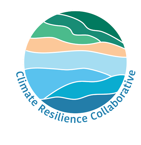Climate Resilience Collaborative Logo Climate Resilience Collaborative Logo