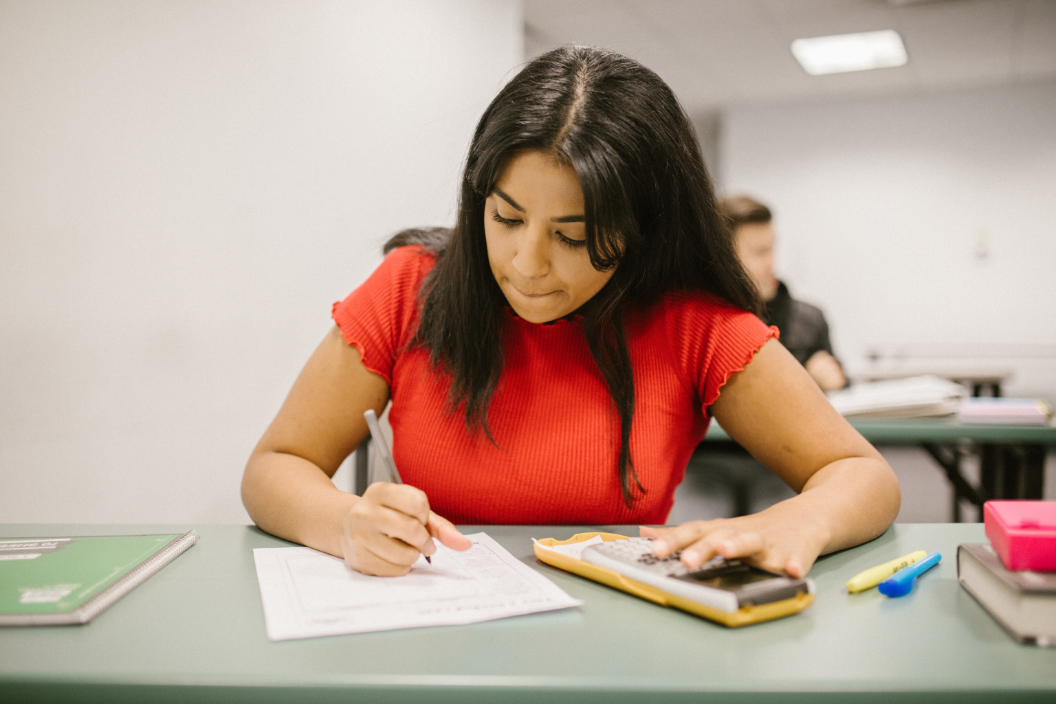SAT/ACT Countdown: What to Study the Week Before Test Day - Options ...