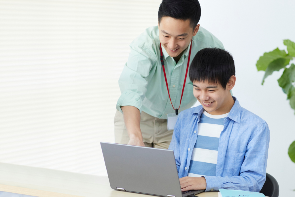 Options Solutions Extra-Curricular Feature: PuMP PowerUp Mentorship ...