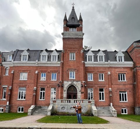 Options on Tour - Bishop's University - Options Solutions Educational ...